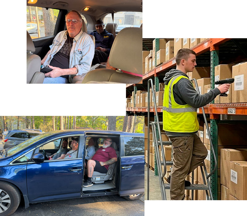 Men-working-collage